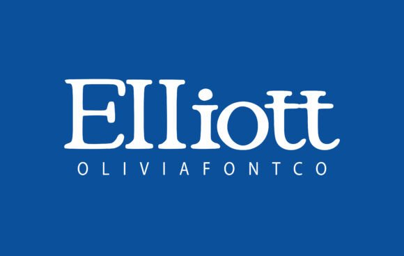 Elevate Your Web Design with Elliott Font