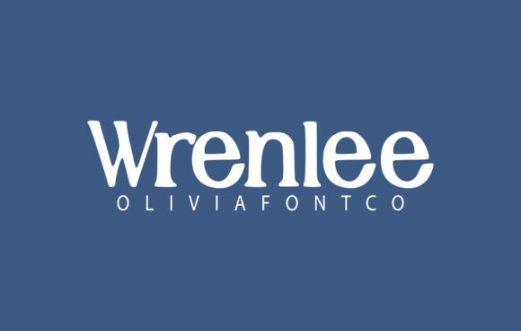Wrenlee: Elevate Your Brand with a Romantic Handwritten Font